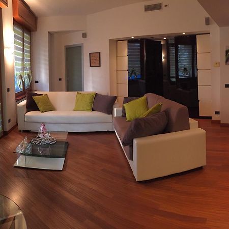 Giulia Luxury Apartment Mailand Exterior foto