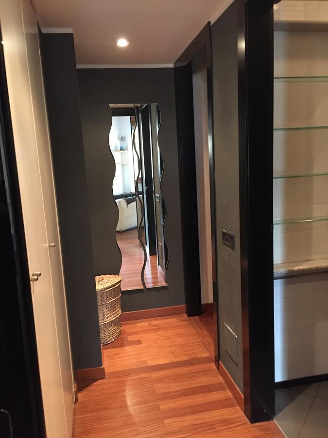Giulia Luxury Apartment Mailand Exterior foto