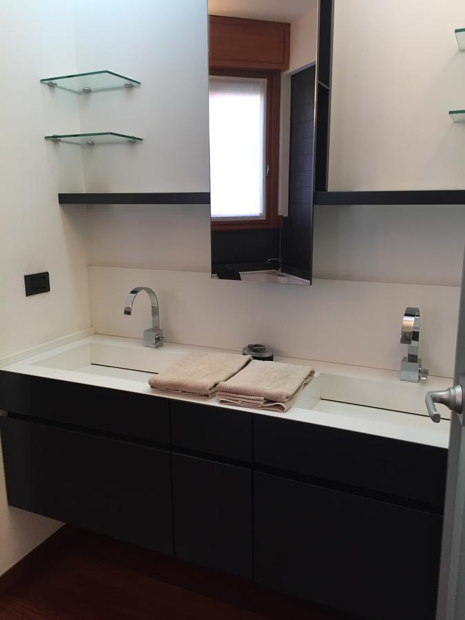 Giulia Luxury Apartment Mailand Exterior foto