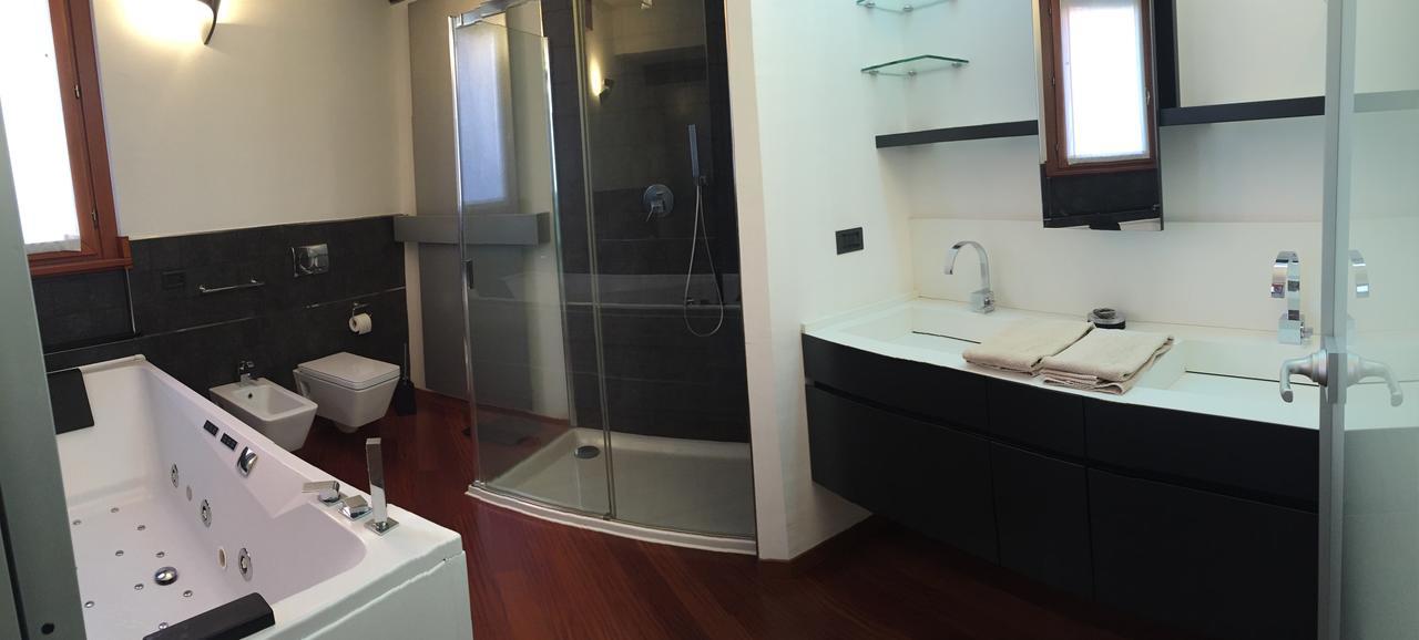 Giulia Luxury Apartment Mailand Exterior foto