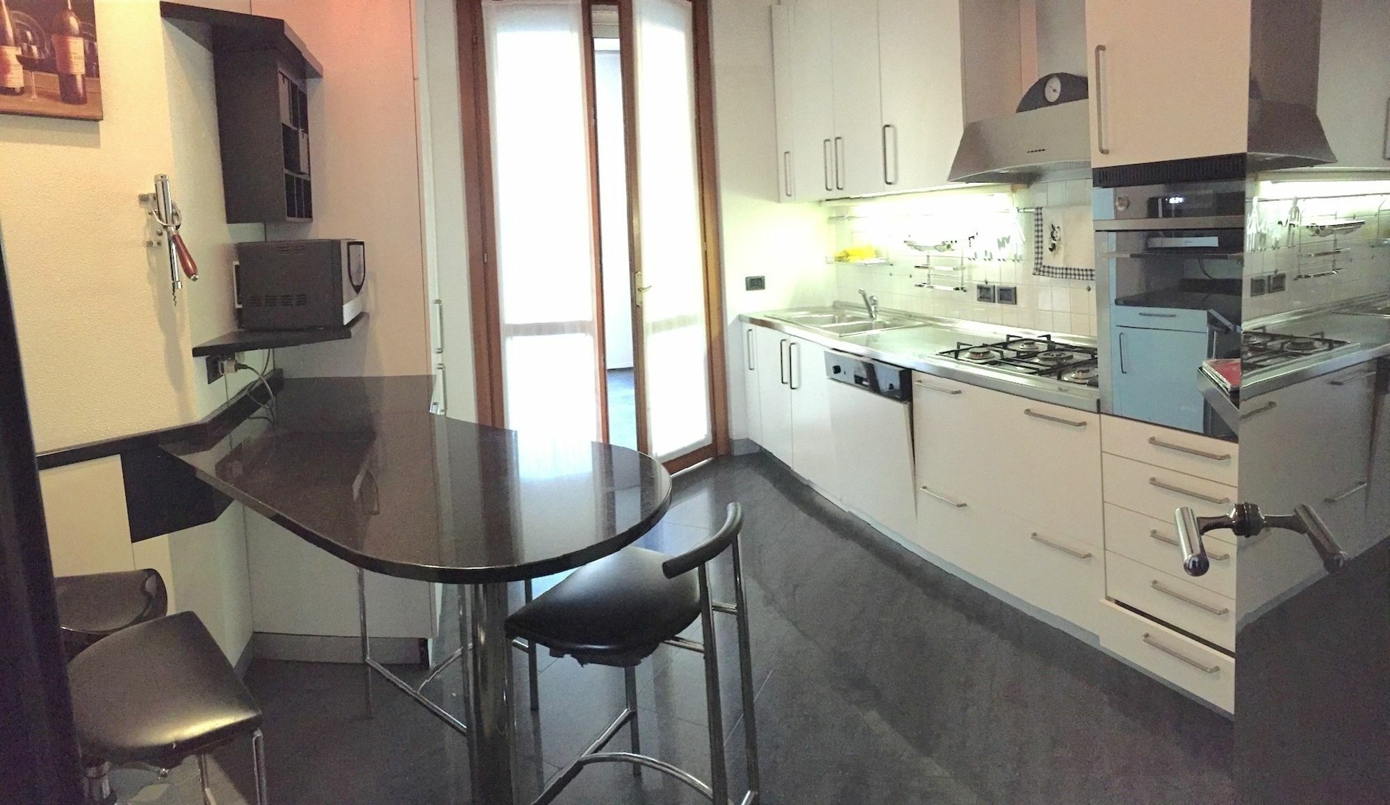 Giulia Luxury Apartment Mailand Exterior foto